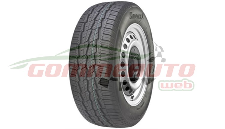 COP. 195/70R15C GRIPMAX  SUREGRIP AS VAN          104T